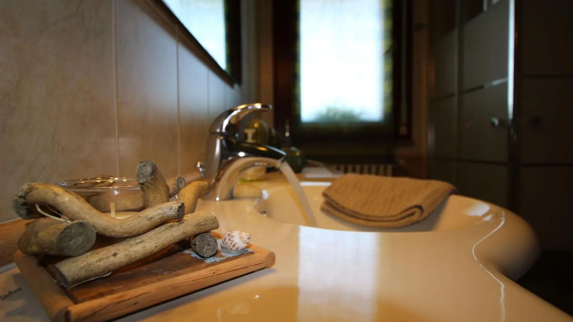 Bellaria Suite Apartment