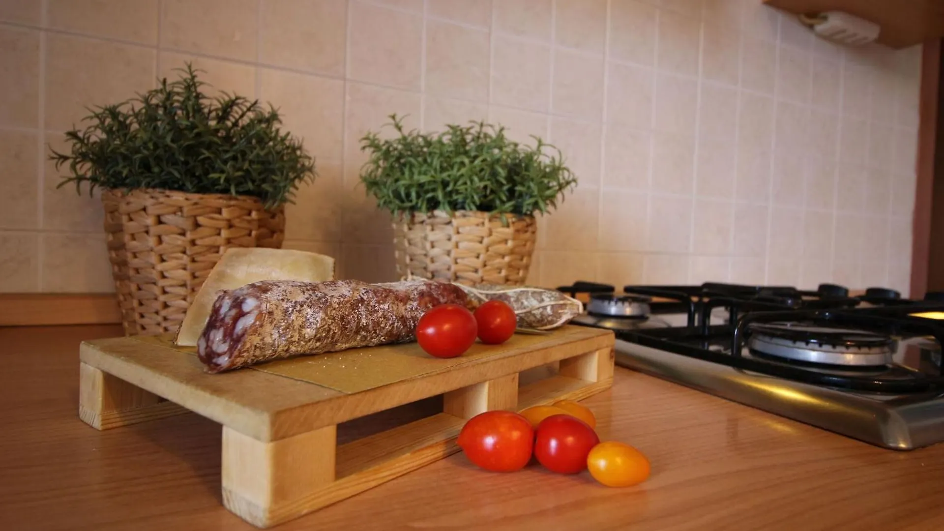 Bellaria Suite Apartment  Bellaria-Igea Marina