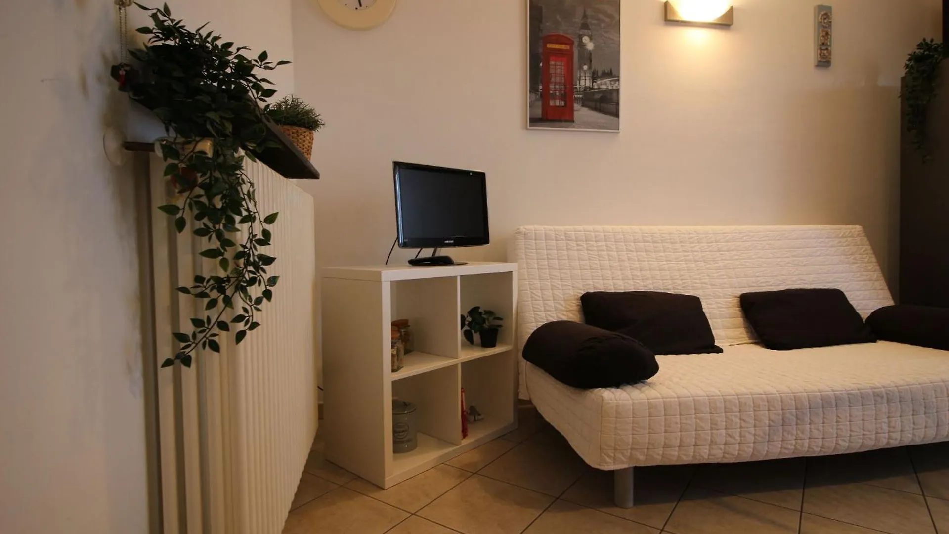 Bellaria Suite Apartment