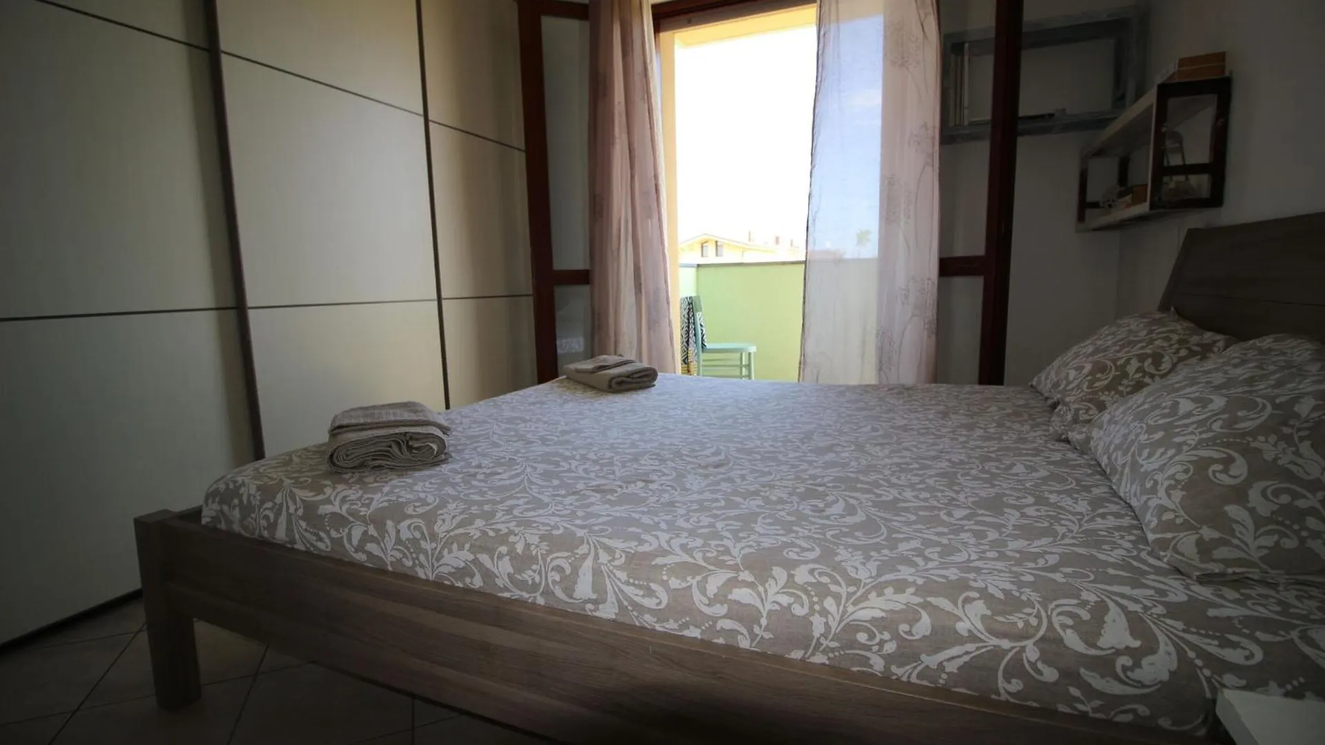 Bellaria Suite Apartment  Bellaria-Igea Marina