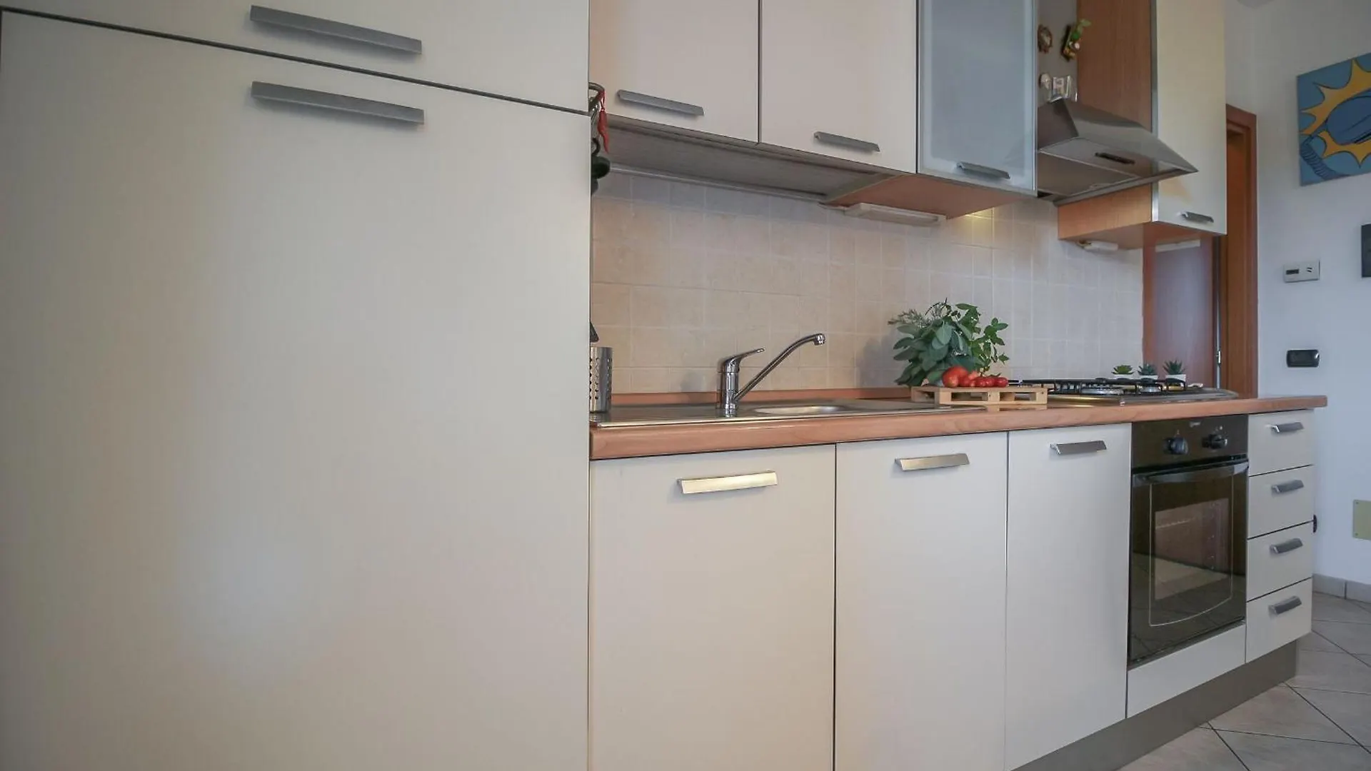 Bellaria Suite Apartment Bellaria-Igea Marina
