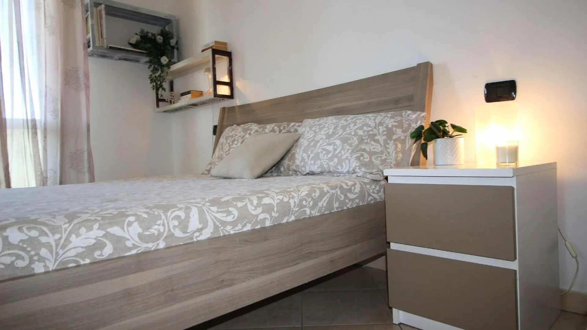 Bellaria Suite Apartment