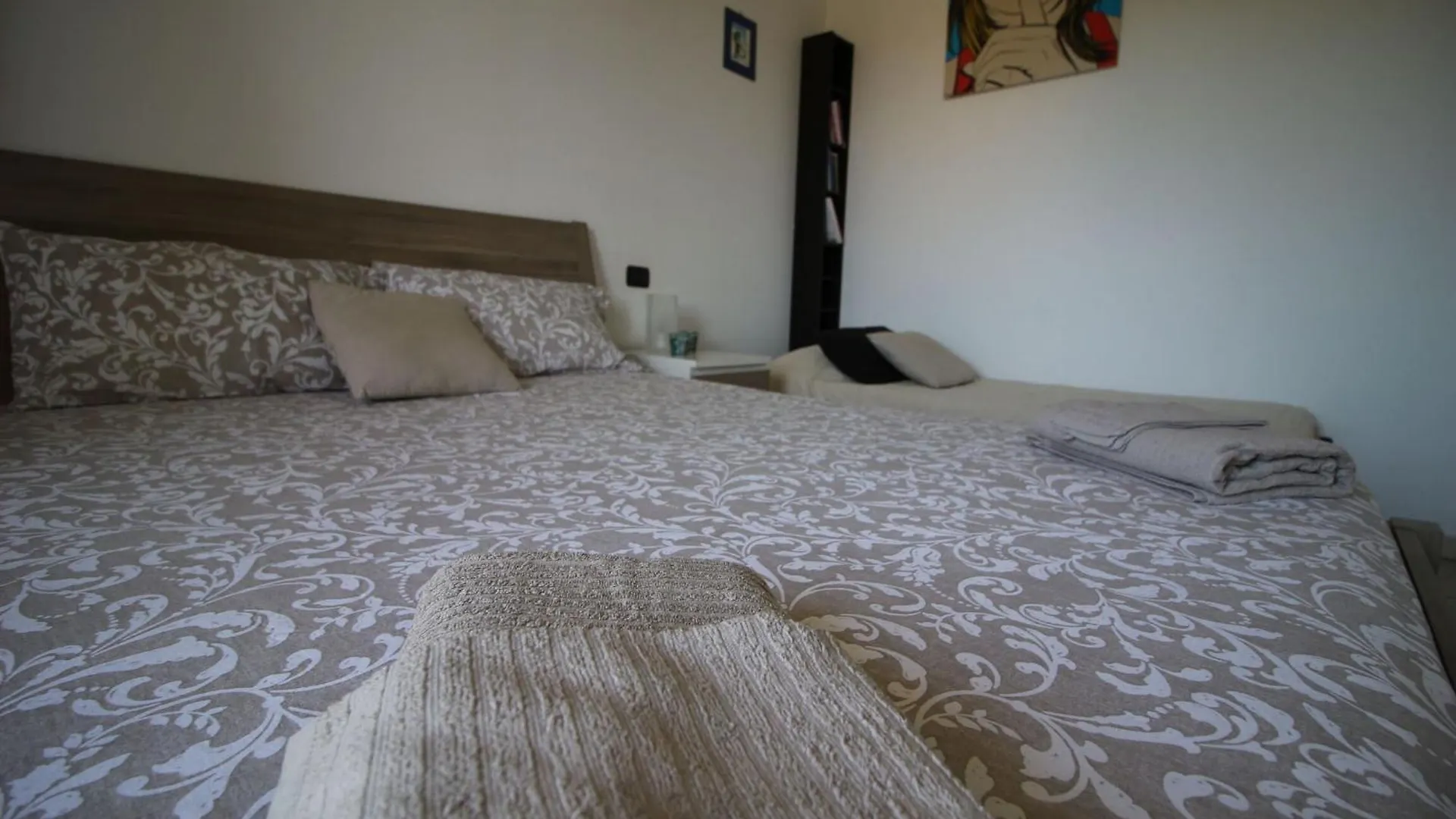 Bellaria Suite Apartment