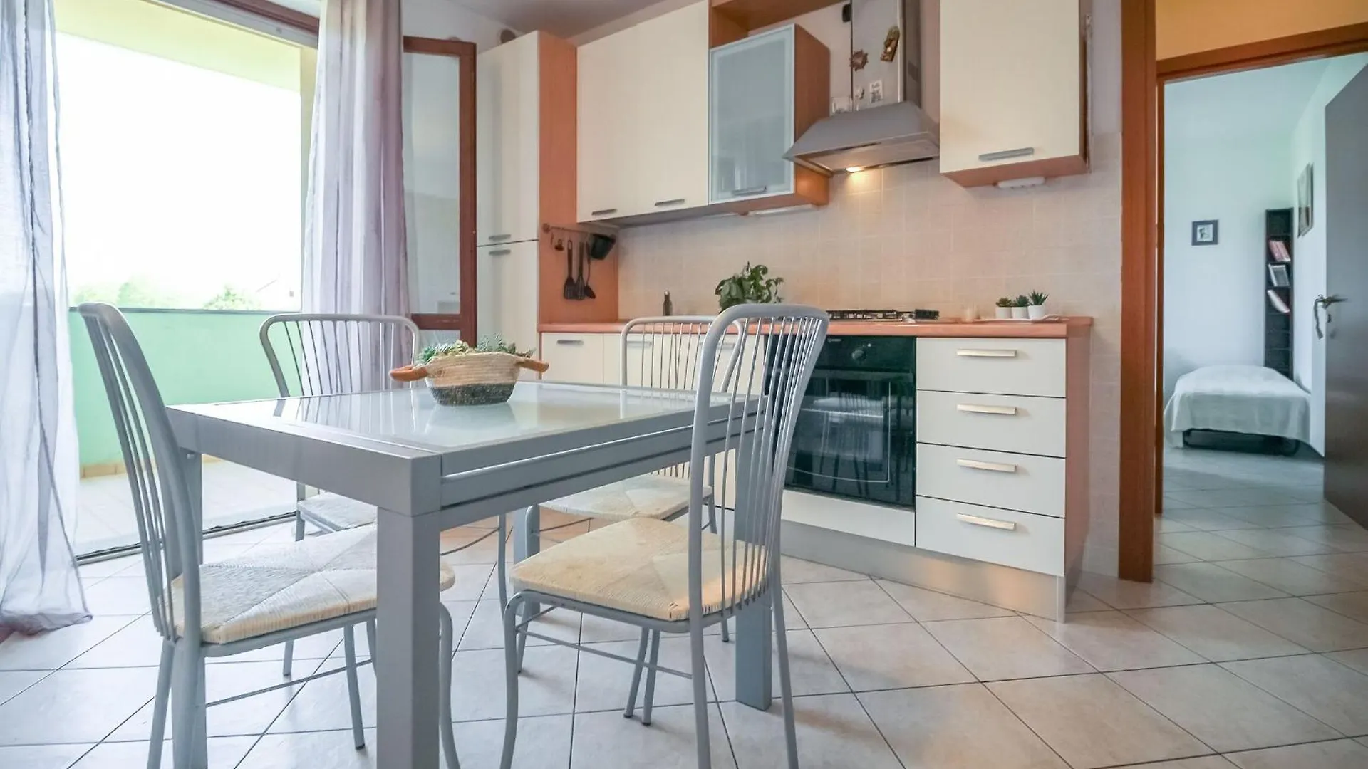 Bellaria Suite Apartment 0*, Bellaria-Igea Marina Italia