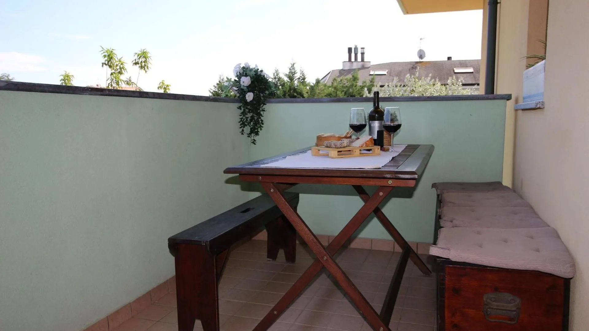 Bellaria Suite Apartment Italia