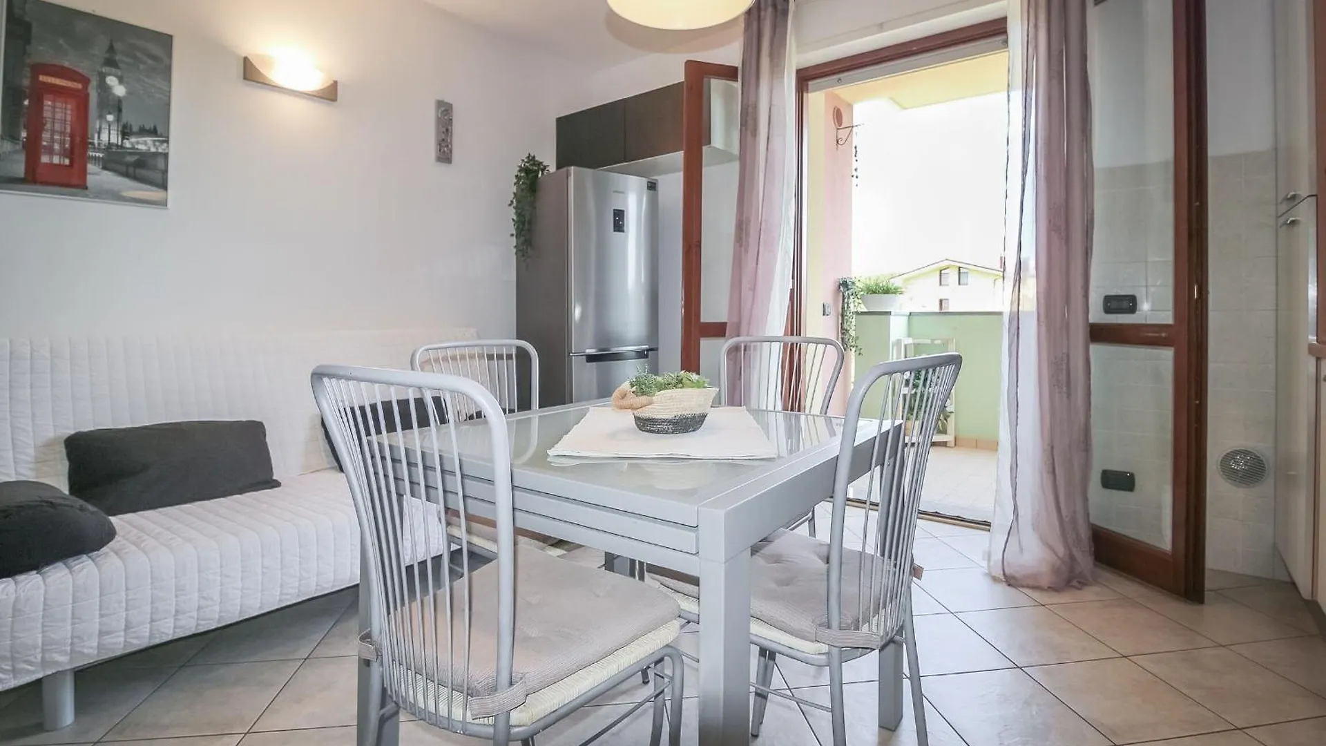 Bellaria Suite Apartment Italia