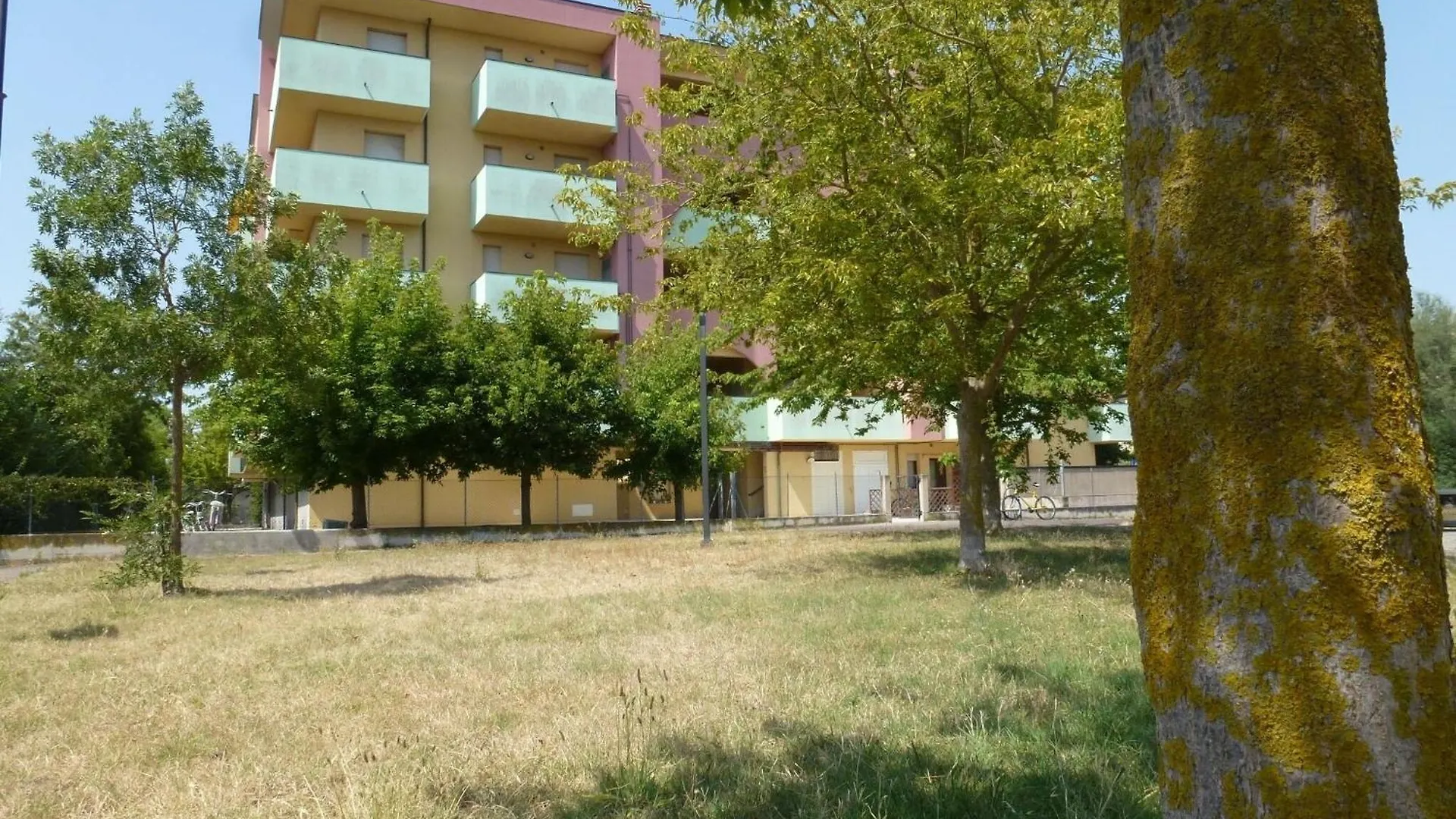 Bellaria Suite Apartment Italia