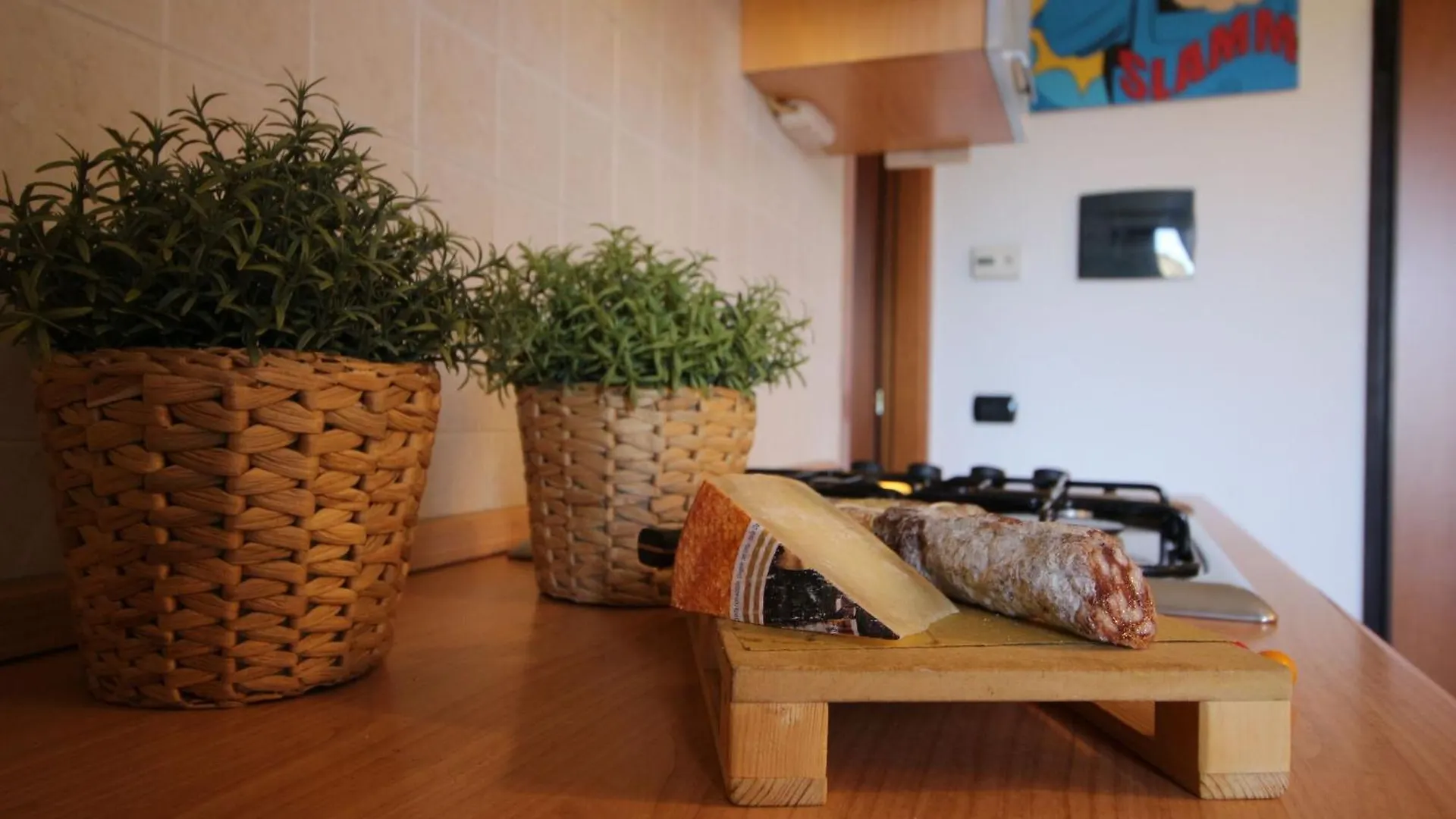 Bellaria Suite Apartment 0*, Bellaria-Igea Marina